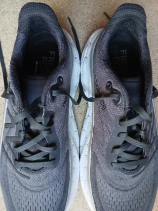 New Balance Fresh Foam X More V4