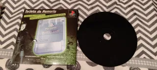 Syphon Filter 3 PlayStation