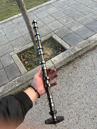 Árbol de levas M57 D3