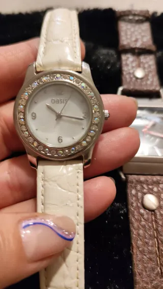 Orologi vintage donna