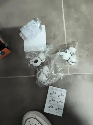 Cabezal Termostático WIFI SALCAR TRV801W