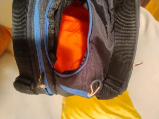 Bolsa de pádel Artengo Padel Team