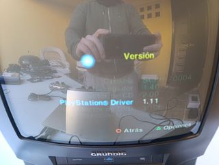 Consola PlayStation 2 Plateada