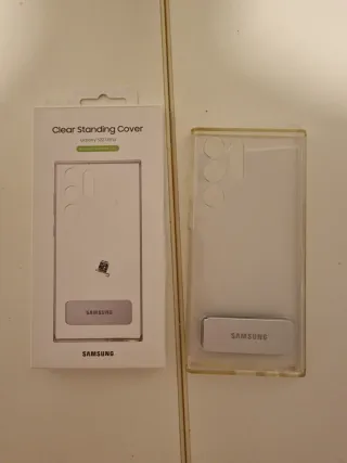 Fundas Samsung Galaxy S22 Ultra (Varias)