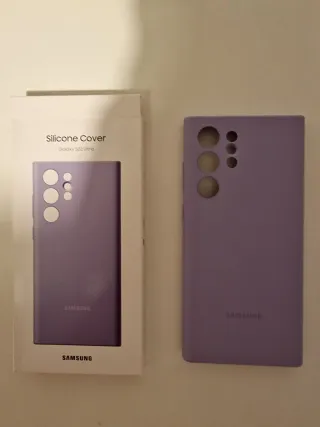 Fundas Samsung Galaxy S22 Ultra (Varias)