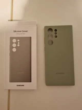 Fundas Samsung Galaxy S22 Ultra (Varias)