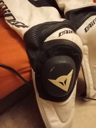 Mono Dainese 2 piezas