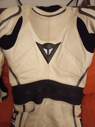 Mono Dainese 2 piezas