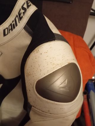 Mono Dainese 2 piezas