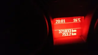 Ford Focus Vignale 2008