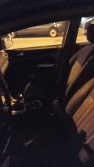 Ford Focus Vignale 2008