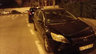 Ford Focus Vignale 2008