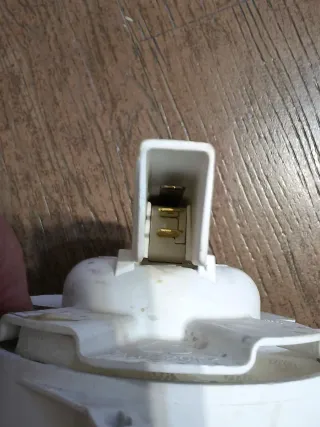 Flotador/interruptor nivel agua lavavajillas