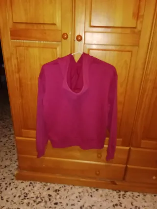 Sudadera invierno para hombre Vintage Co. Talla M