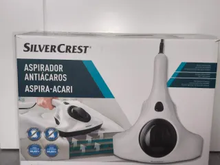 Aspirapolvere Antiacaro SilverCrest 300W
