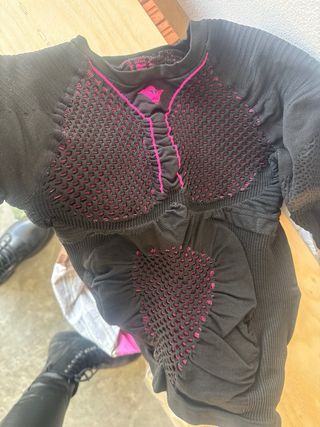 Mono Dainese 2 piezas Talla S/XS