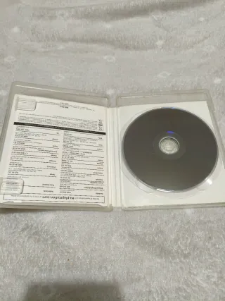 Lote 3 Juegos PS3: Call of Duty y Battlefield