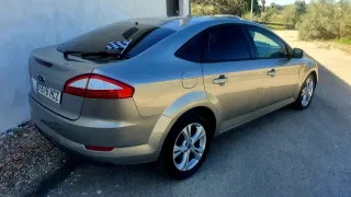 Ford Mondeo 2011