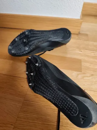 Zapatillas clavos Adidas Sprintar