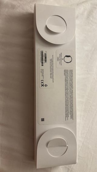 Apple Watch SE 40mm Grigio Siderale