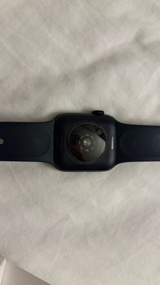 Apple Watch SE 40mm Grigio Siderale
