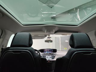 Citroen C4 Picasso 2015 134.000 km