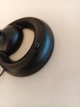 Microfono da tavolo flessibile PC