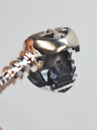 Pulsera Pandora Corazón Árbol S925 19cm