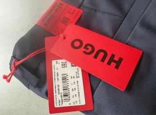 Pantalón Hugo Boss Hombre T 48