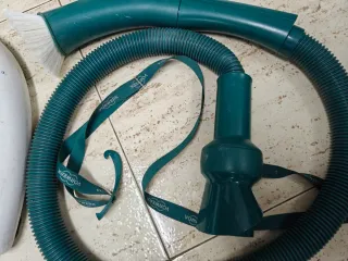 Aspirapolvere Vorwerk 136 + Accessori