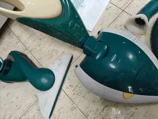 Aspirapolvere Vorwerk 136 + Accessori