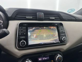 Nissan Micra 5p IG-T BOSE Limited Edition Nacional 90Cv - 95.000Km