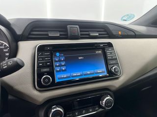 Nissan Micra 5p IG-T BOSE Limited Edition Nacional 90Cv - 95.000Km