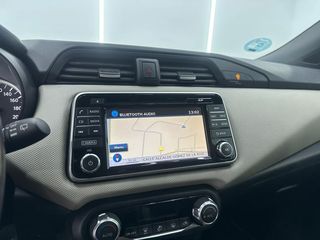 Nissan Micra 5p IG-T BOSE Limited Edition Nacional 90Cv - 95.000Km