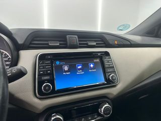 Nissan Micra 5p IG-T BOSE Limited Edition Nacional 90Cv - 95.000Km