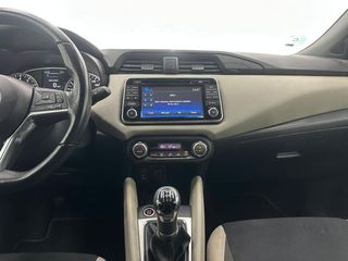 Nissan Micra 5p IG-T BOSE Limited Edition Nacional 90Cv - 95.000Km