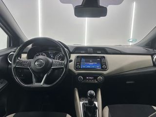 Nissan Micra 5p IG-T BOSE Limited Edition Nacional 90Cv - 95.000Km