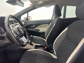 Nissan Micra 5p IG-T BOSE Limited Edition Nacional 90Cv - 95.000Km