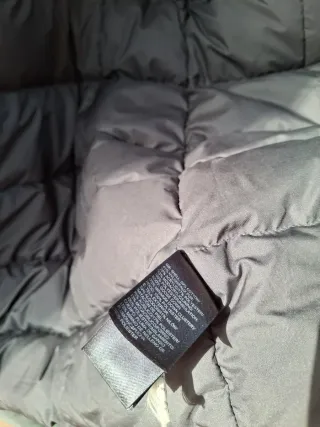 Parka The North Face Hyvent Mujer Verde