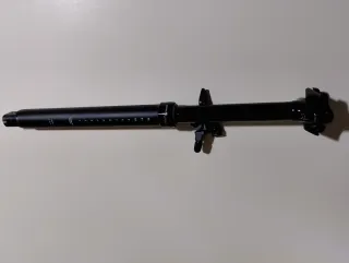 Tija telescópica 31,6 mm Cannondale DownLow 150mm