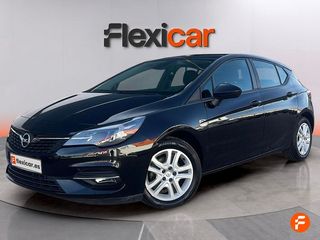 Opel Astra 1.2T SHL 81kW (110CV) GS Line