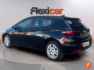 Opel Astra 1.2T SHL 81kW (110CV) GS Line