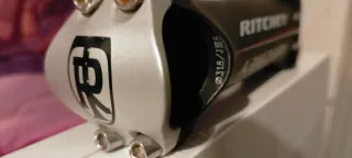 Potencia Ritchey Pro 4 Axis