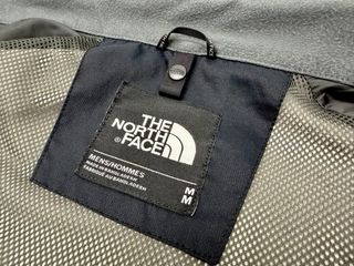 Chaqueta The North Face Abrigo Esqui Montaña