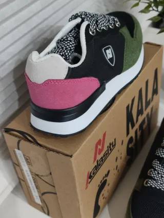 Scarpe bimba Kalasity nr 31