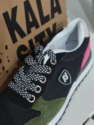 Scarpe bimba Kalasity nr 31