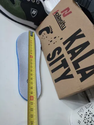 Scarpe bimba Kalasity nr 31