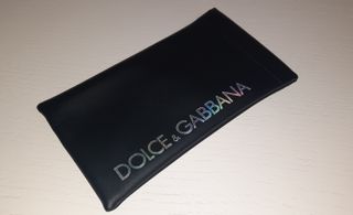 Astuccio Occhiali Dolce & Gabbana Originale