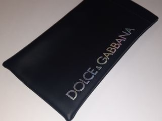 Astuccio Occhiali Dolce & Gabbana Originale