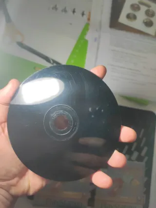 Wipeout 2097 PS1 Platinum CIB